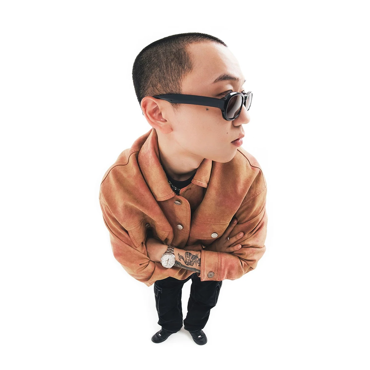 Coco Frankie | K Hip Hop Wiki | Fandom