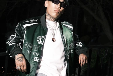 LeeSsang | K Hip Hop Wiki | Fandom