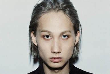 K-POP・アジア George George | K Hip Hop Wiki | Fandom