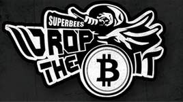 Drop the bit