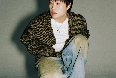 MC Sniper | K Hip Hop Wiki | Fandom