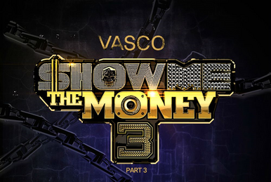 Show me the money season 3 eng sub hotsell