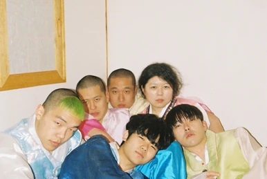 LeeSsang | K Hip Hop Wiki | Fandom