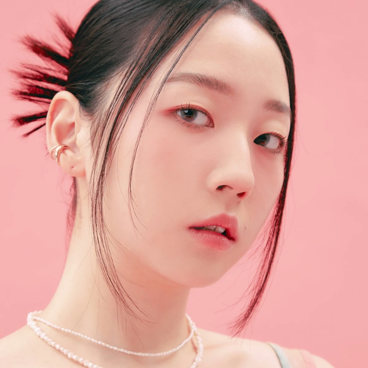 Seo Ja-yeong | K Hip Hop Wiki | Fandom