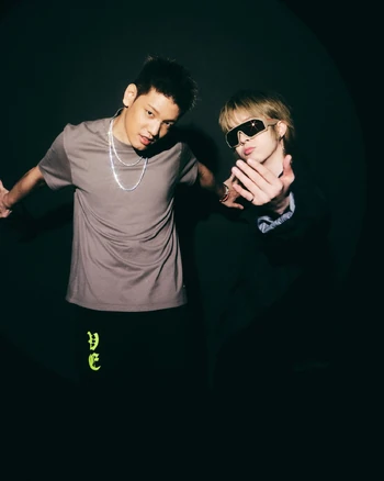 Cribs | K Hip Hop Wiki | Fandom