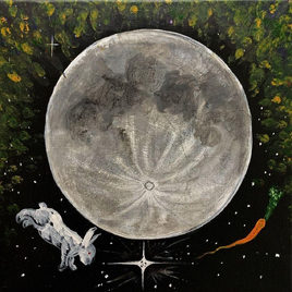 Marz 2 moon leellamarz