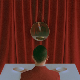 The blind star bewhy