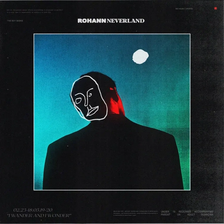 Neverland | K Hip Hop Wiki | Fandom