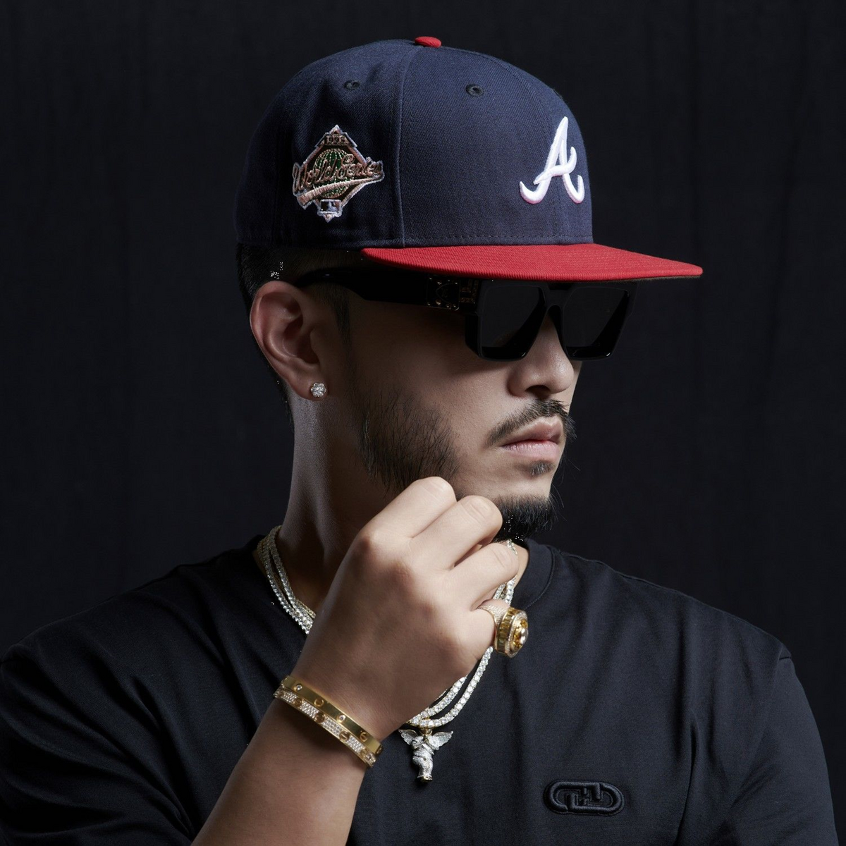 Crown J | K Hip Hop Wiki | Fandom