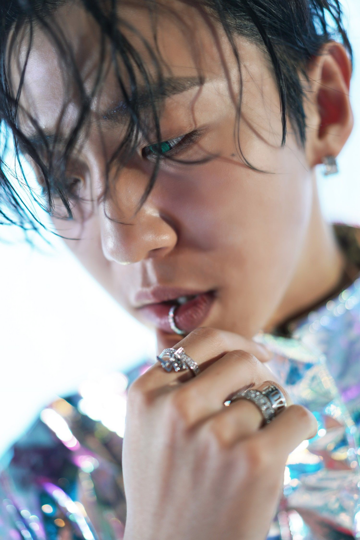 邦楽 Jin Dogg / Welcome to Bang Bang I.K.N Jin Dogg / Welcome to Bang Bang I.K.N