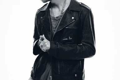 Joosuc | K Hip Hop Wiki | Fandom