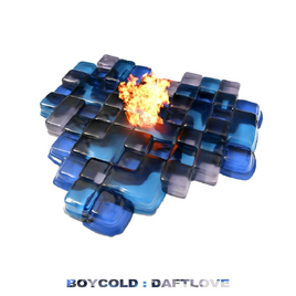 Daft love boycold