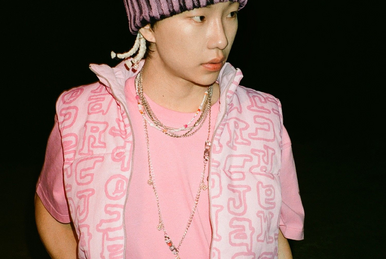 Zuka | K Hip Hop Wiki | Fandom