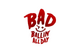 Bad (ballin' all day)