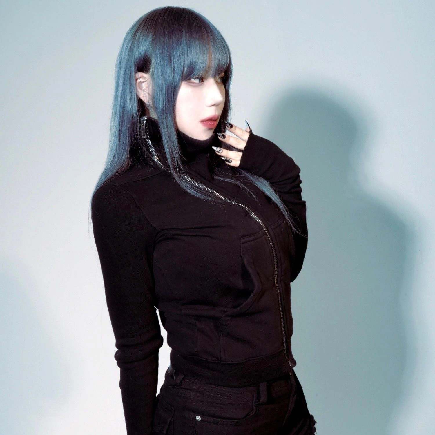 Chika | K Hip Hop Wiki | Fandom