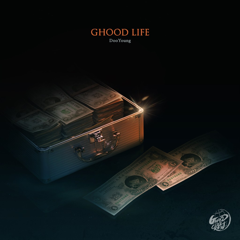 Ghood Life | K Hip Hop Wiki | Fandom