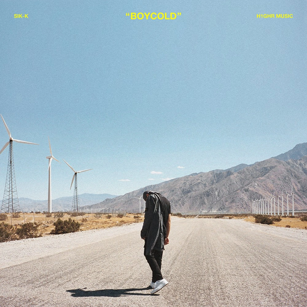 【廃盤】sik-k boycold CD アルバム 廃盤】sik-k boycold CD アルバム Sik-K album CD (FL1P, HALF