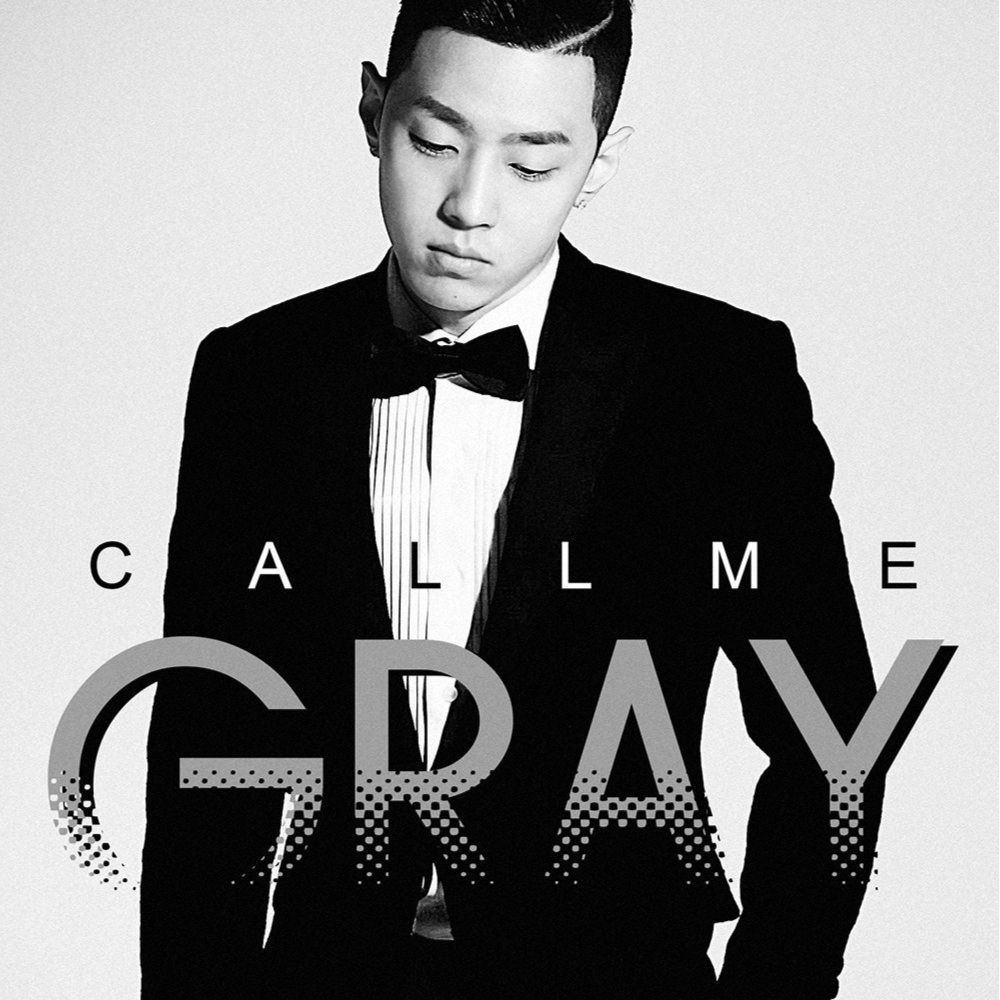 Call исполнитель. Gray call. gray kpophandsome. gray-i. jay park подпись.