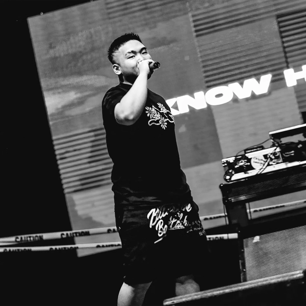 YT Sosa | K Hip Hop Wiki | Fandom