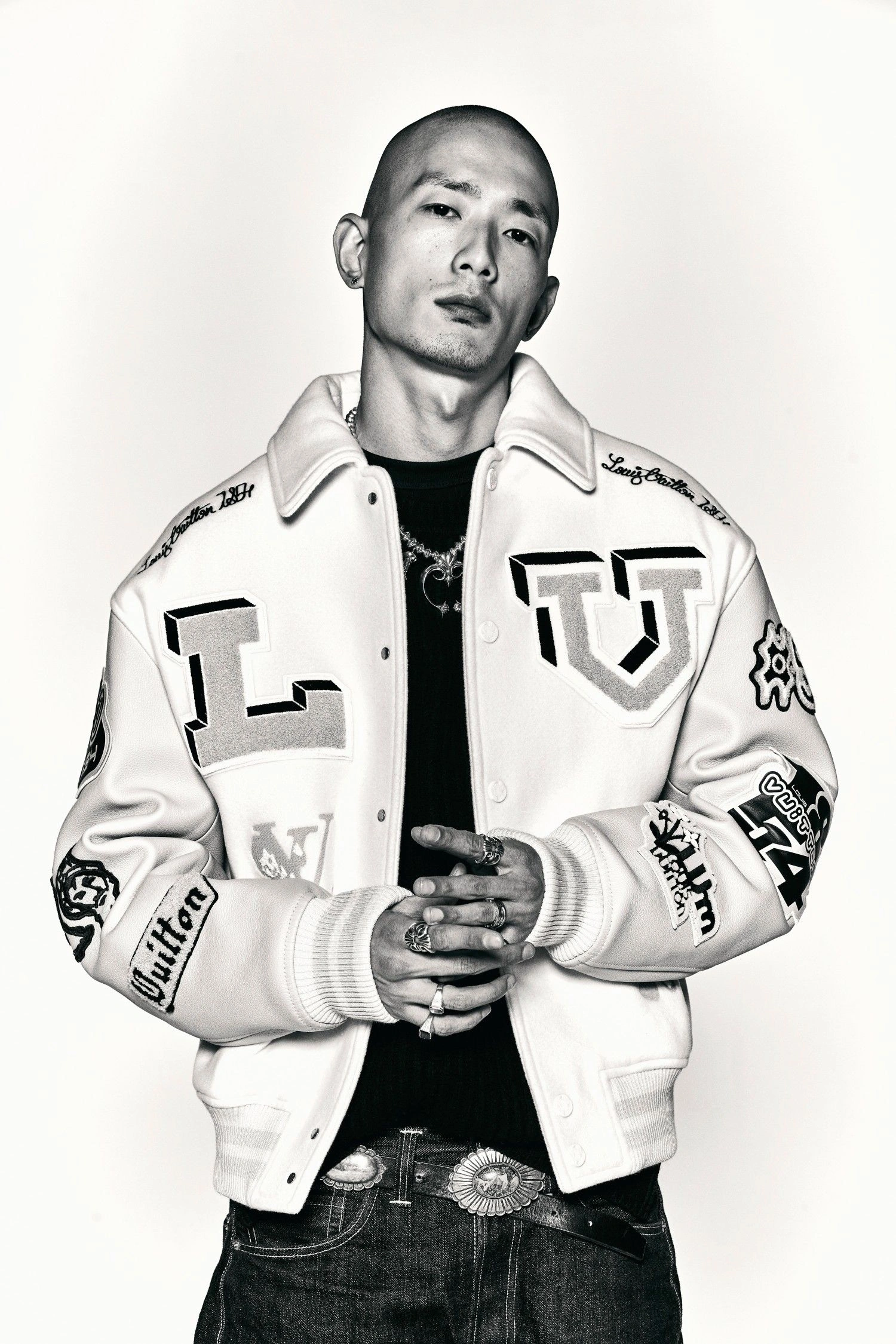 Jimmy Paige | K Hip Hop Wiki | Fandom