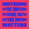 Nothing matters jay park