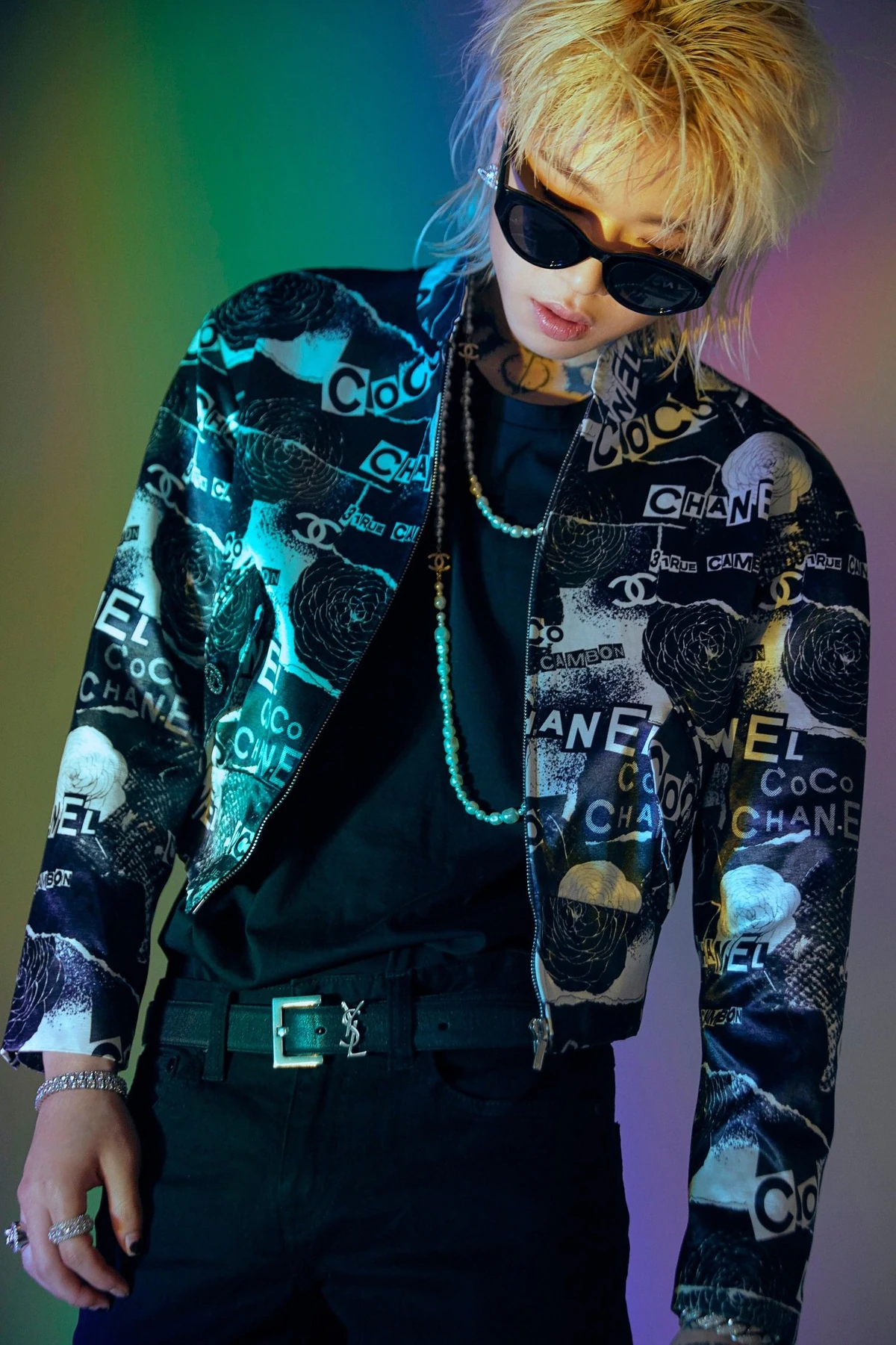 Ash Island | K Hip Hop Wiki | Fandom