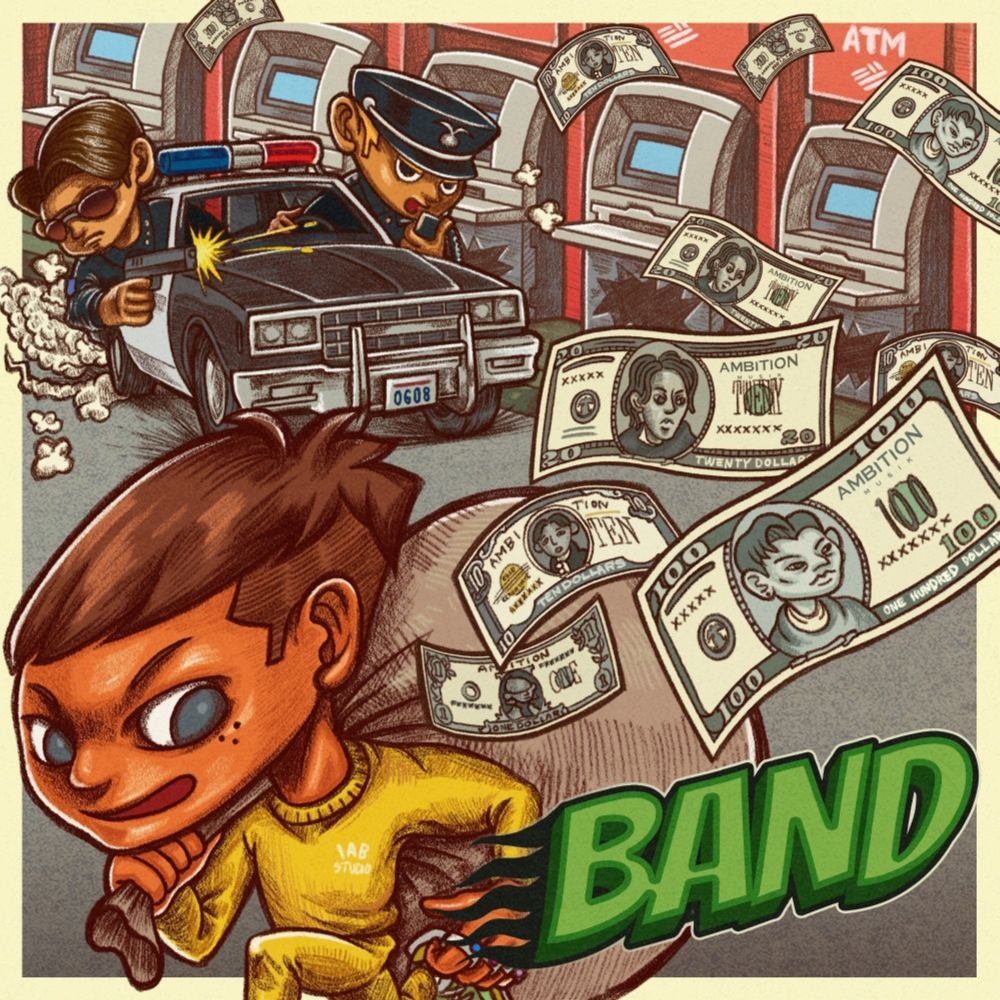 Band | K Hip Hop Wiki | Fandom