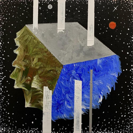 Marz 2 earth leellamarz