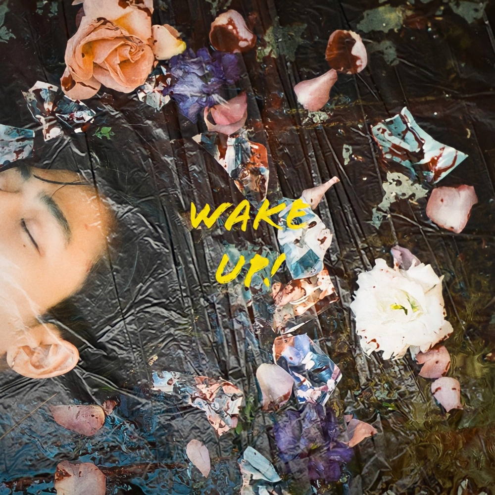 Wake Up ! | K Hip Hop Wiki | Fandom