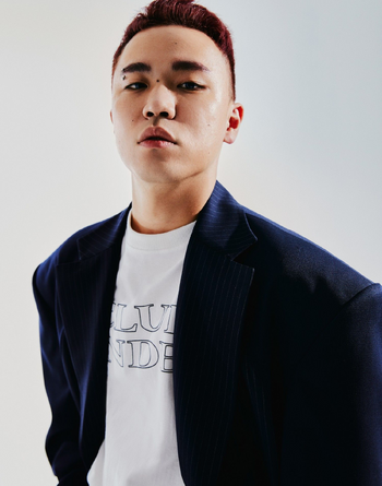 Choi LB | K Hip Hop Wiki | Fandom