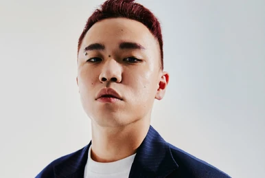 MC Sniper | K Hip Hop Wiki | Fandom