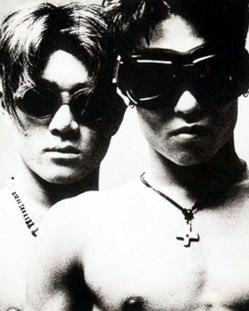 Deux K Hip Hop Wiki Fandom