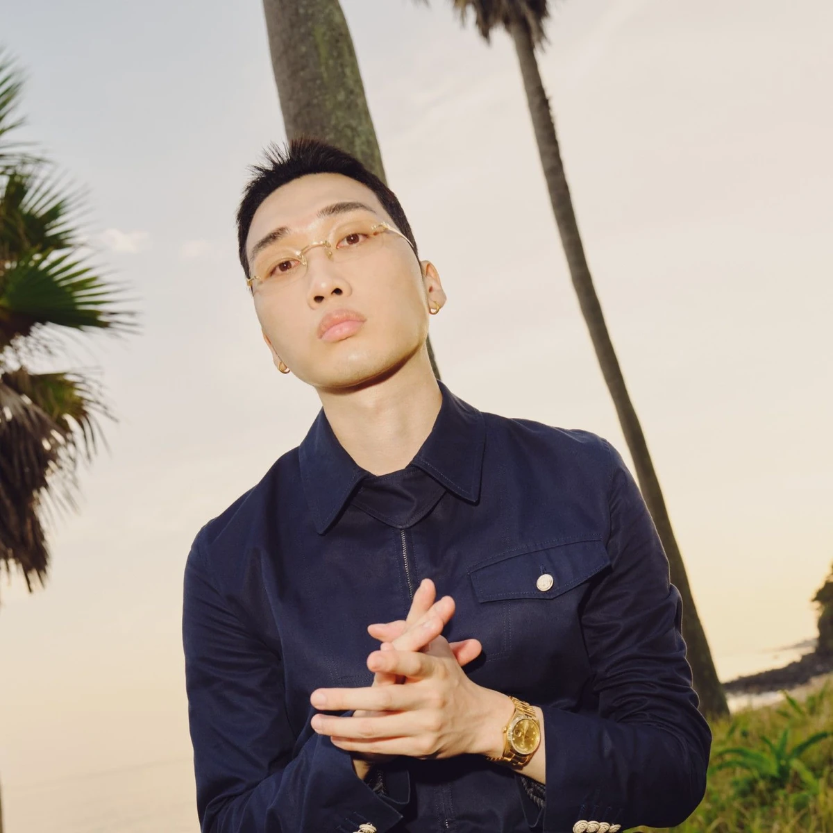 Keem Hyo-eun | K Hip Hop Wiki | Fandom