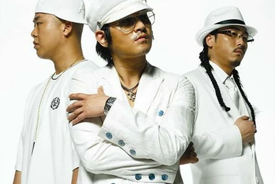 Bobby Kim | K Hip Hop Wiki | Fandom