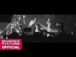 "Flashback" MV