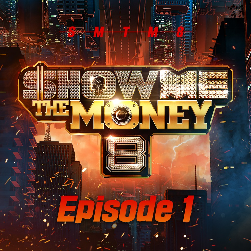Show me the money 1 ep 1 clearance