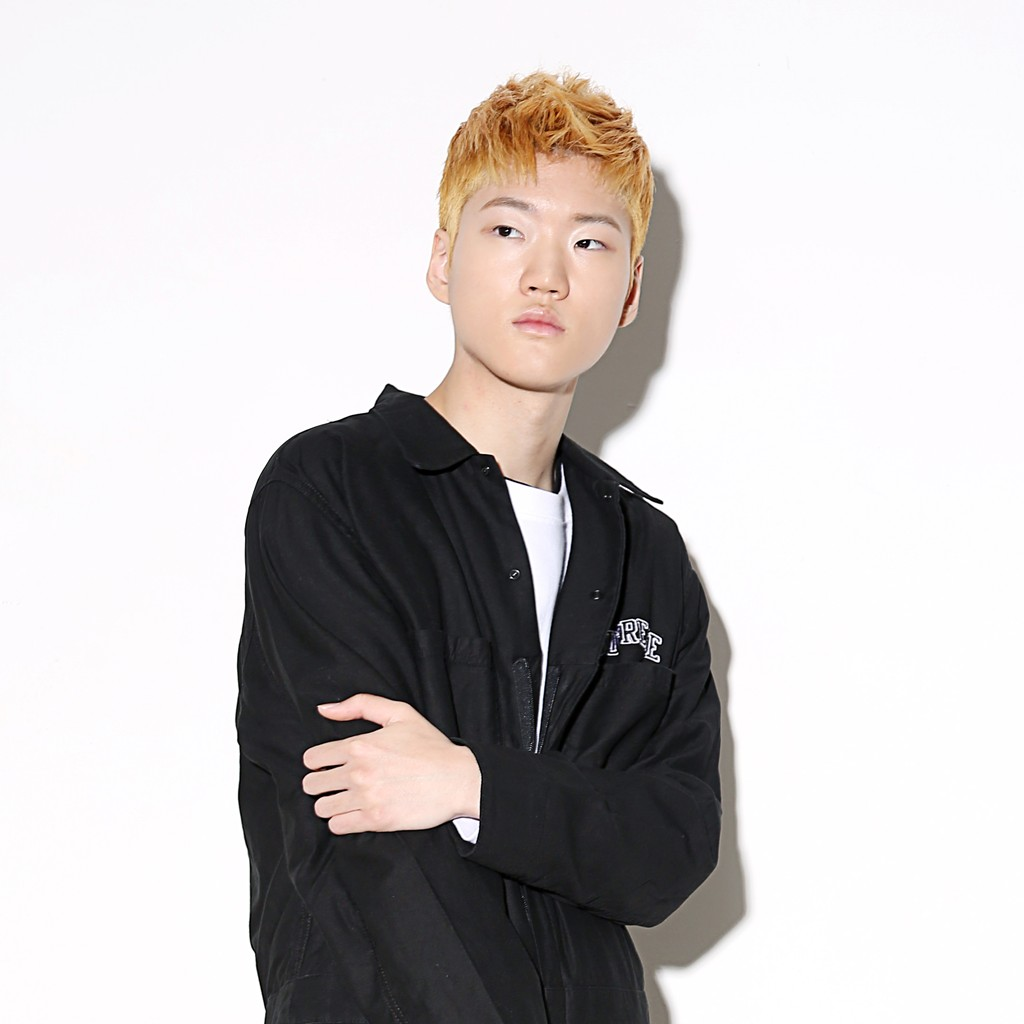 Jowonu | K Hip Hop Wiki | Fandom