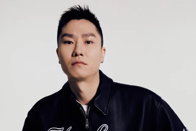Verbal Jint | K Hip Hop Wiki | Fandom