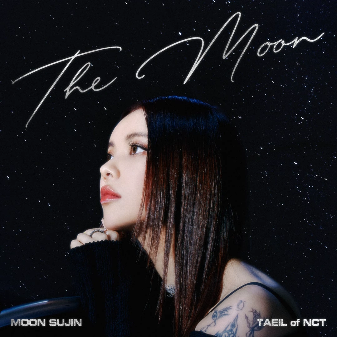 The Moon | K Hip Hop Wiki | Fandom
