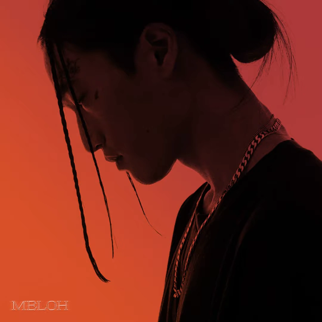 Meloh (EP) | K Hip Hop Wiki | Fandom