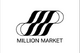 Million market