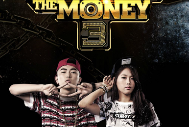 Show Me The Money 3 Part 1 K Hip Hop Wiki Fandom