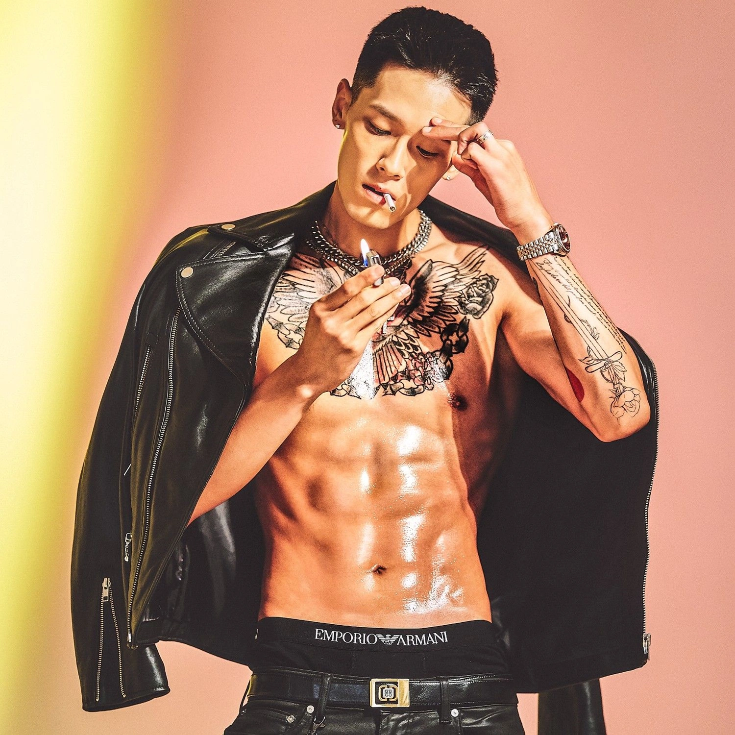 Freaky (Soloist) | K Hip Hop Wiki | Fandom