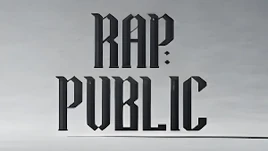 Rap public
