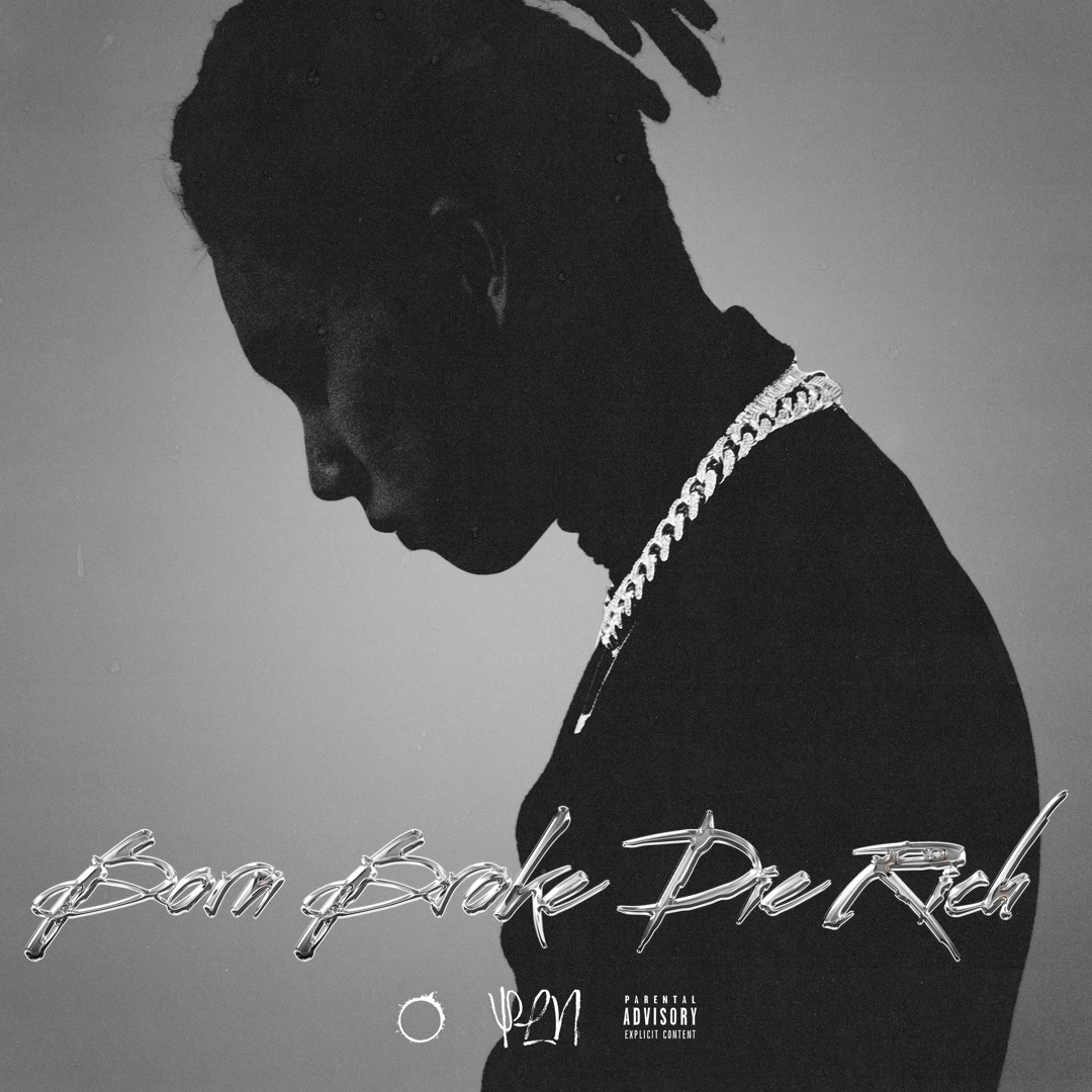 Born Broke Die Rich | K Hip Hop Wiki | Fandom