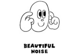 Beautiful noise