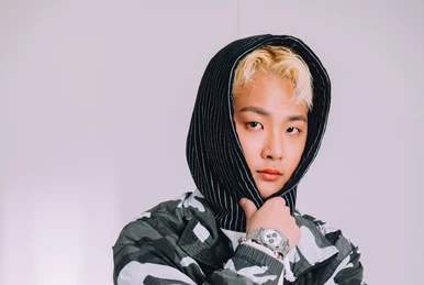 Kim Jin-pyo | K Hip Hop Wiki | Fandom