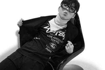 Layone | K Hip Hop Wiki | Fandom