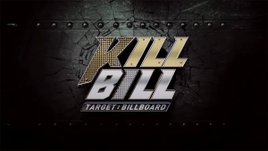 Kill bill