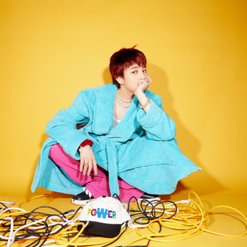 G-Dragon | K Hip Hop Wiki | Fandom